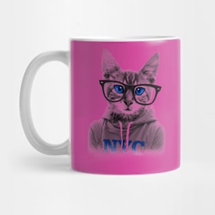 cat Mug